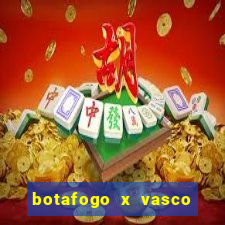 botafogo x vasco ao vivo futemax